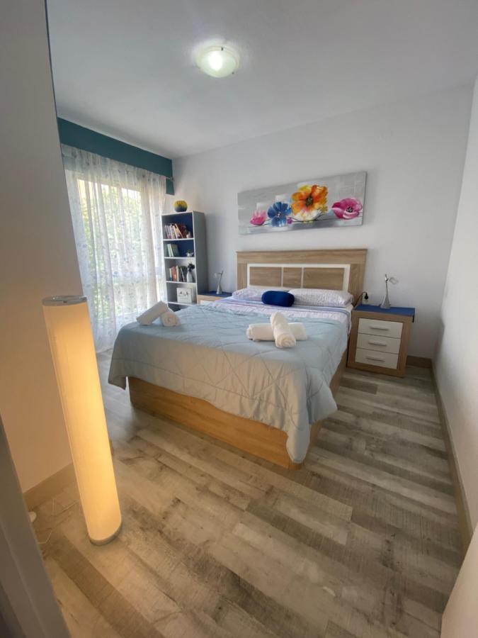 Costa Azul Apartment Calpe Exterior photo