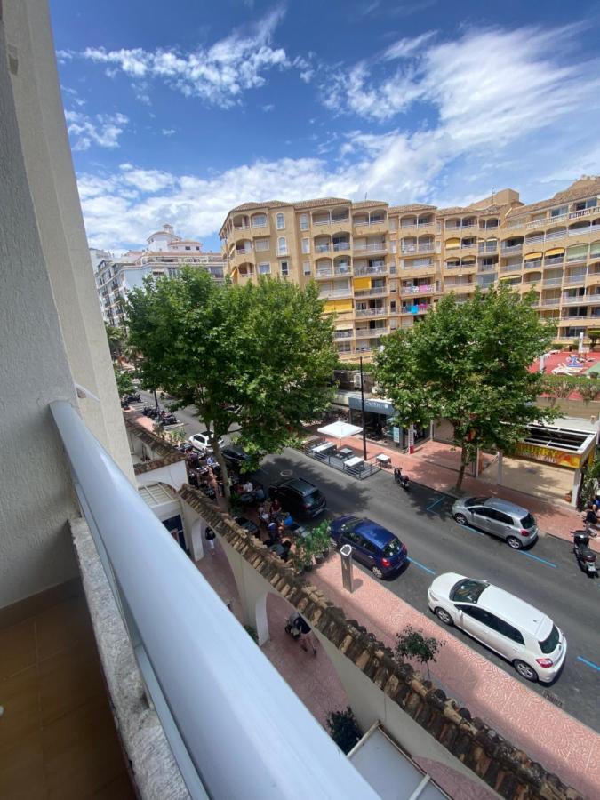 Costa Azul Apartment Calpe Exterior photo