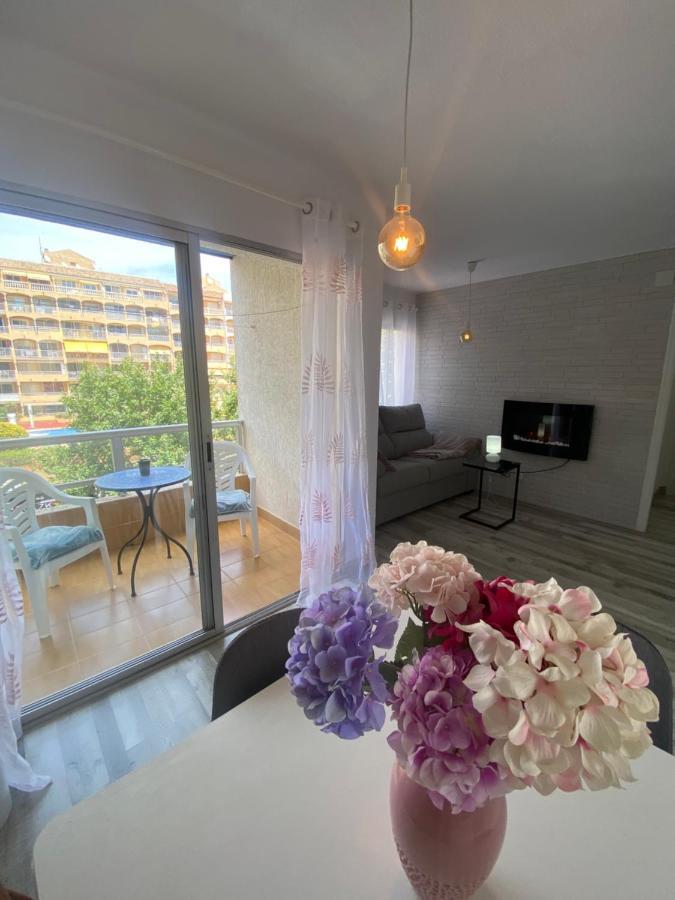 Costa Azul Apartment Calpe Exterior photo