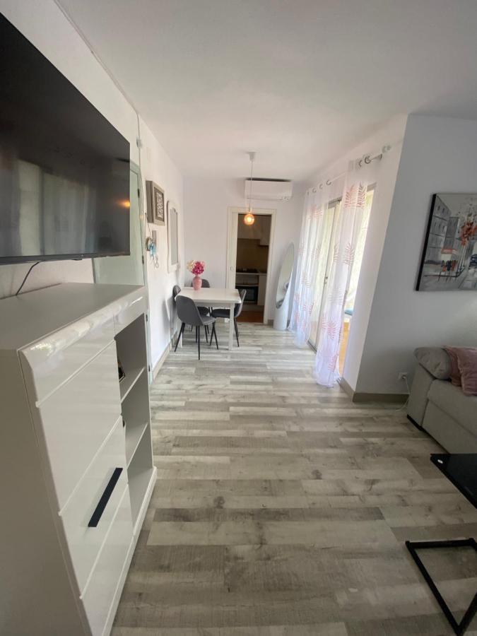 Costa Azul Apartment Calpe Exterior photo